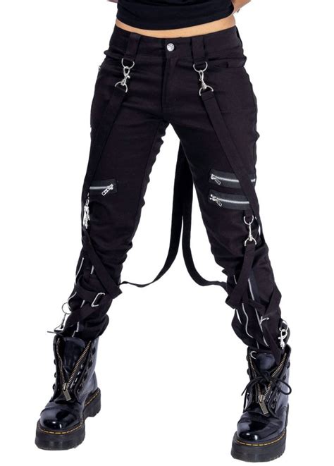 womens bondage pants|Bondage .